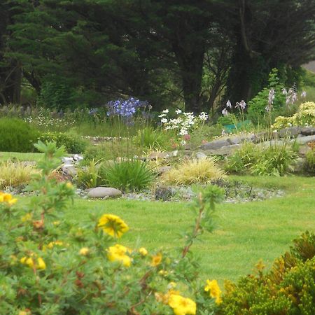 Glencurrah House B&B 글렌비 외부 사진